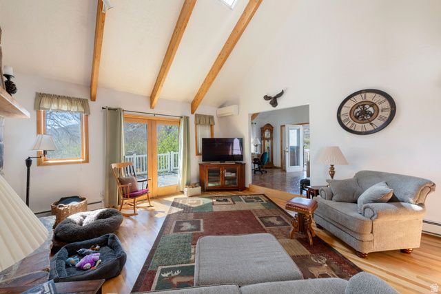 2412 N HIGHWAY 158, Eden, UT 84310