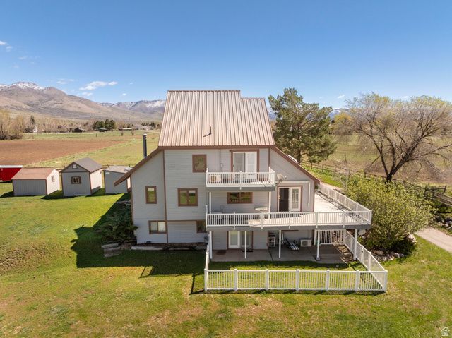 2412 N HIGHWAY 158, Eden, UT 84310