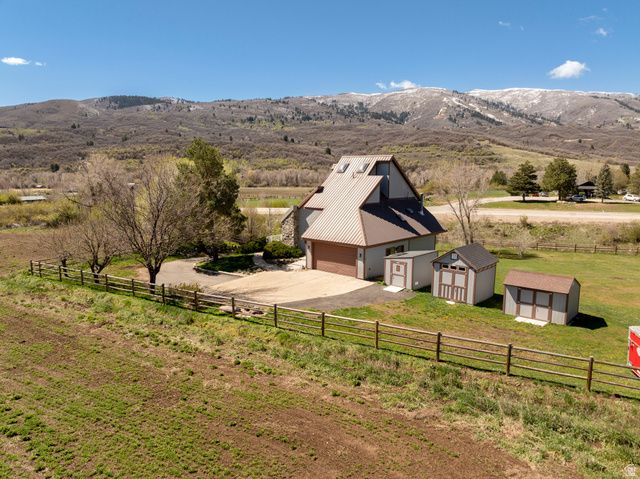 2412 N HIGHWAY 158, Eden, UT 84310