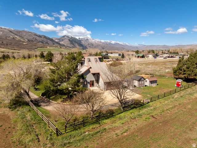 2412 N HIGHWAY 158, Eden, UT 84310