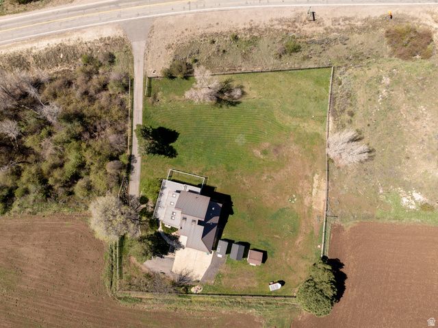 2412 N HIGHWAY 158, Eden, UT 84310
