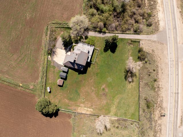 2412 N HIGHWAY 158, Eden, UT 84310