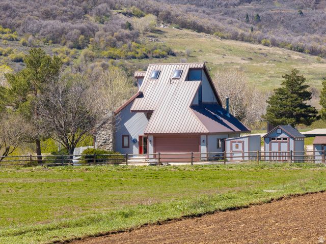 2412 N HIGHWAY 158, Eden, UT 84310