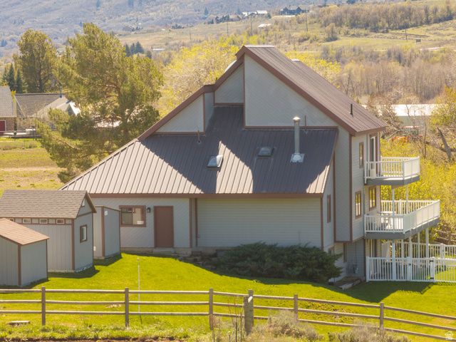 2412 N HIGHWAY 158, Eden, UT 84310