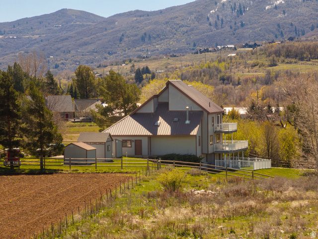 2412 N HIGHWAY 158, Eden, UT 84310