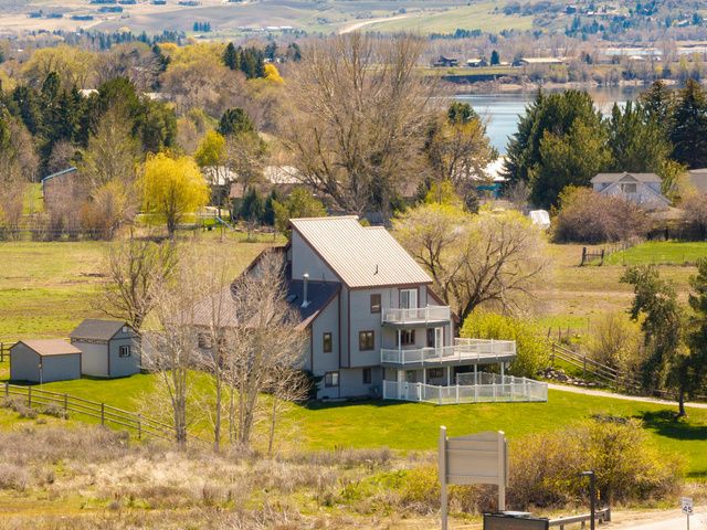 2412 N HIGHWAY 158, Eden, UT 84310