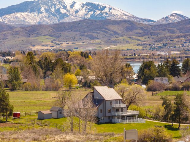 2412 N HIGHWAY 158, Eden, UT 84310