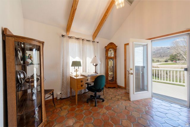 2412 N HIGHWAY 158, Eden, UT 84310