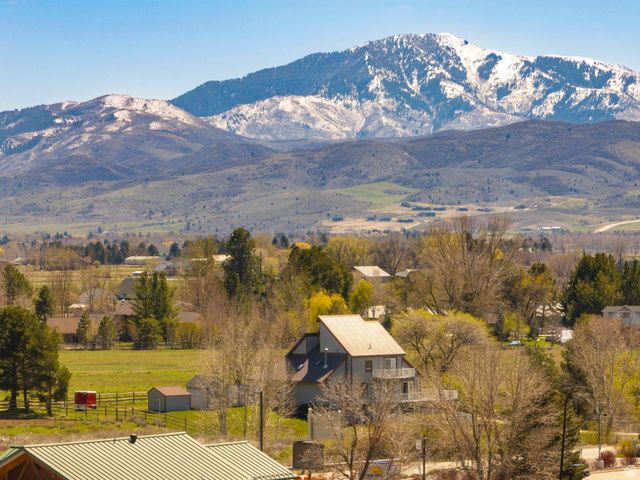 2412 N HIGHWAY 158, Eden, UT 84310