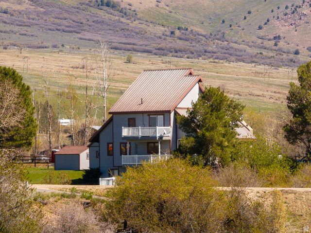 2412 N HIGHWAY 158, Eden, UT 84310