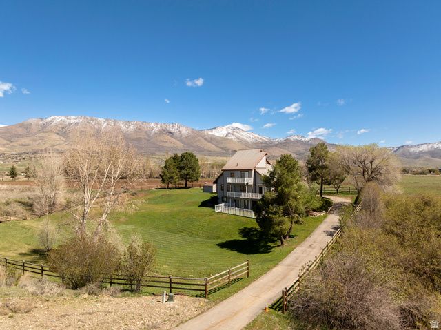 2412 N HIGHWAY 158, Eden, UT 84310