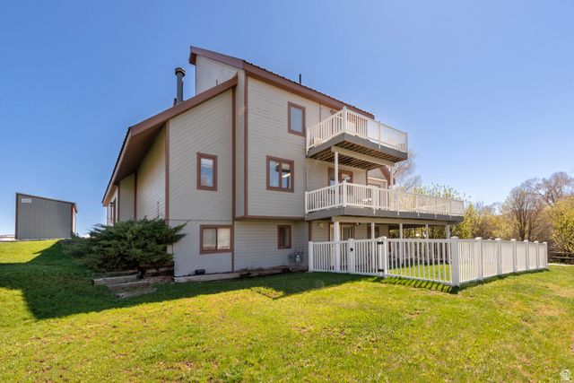 2412 N HIGHWAY 158, Eden, UT 84310