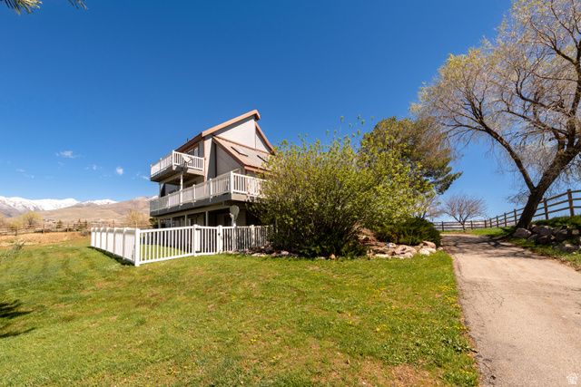 2412 N HIGHWAY 158, Eden, UT 84310