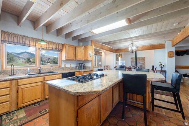 2412 N HIGHWAY 158, Eden, UT 84310