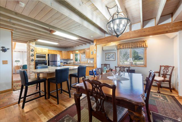 2412 N HIGHWAY 158, Eden, UT 84310