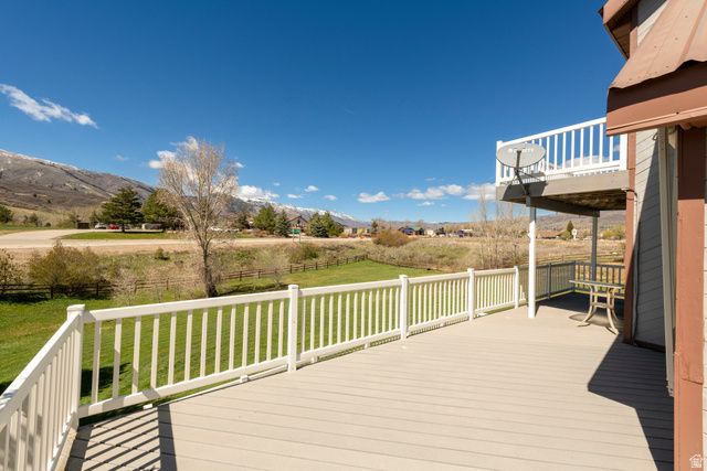 2412 N HIGHWAY 158, Eden, UT 84310