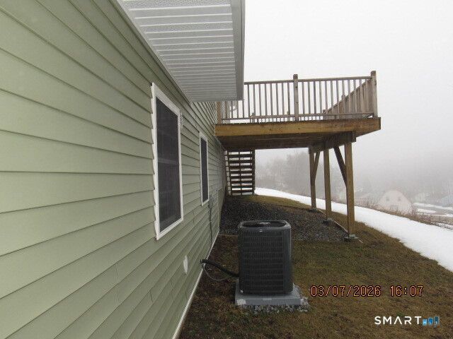 57 Warm Earth Road, Naugatuck, CT 06770