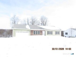 57 Warm Earth Road, Naugatuck, CT 06770