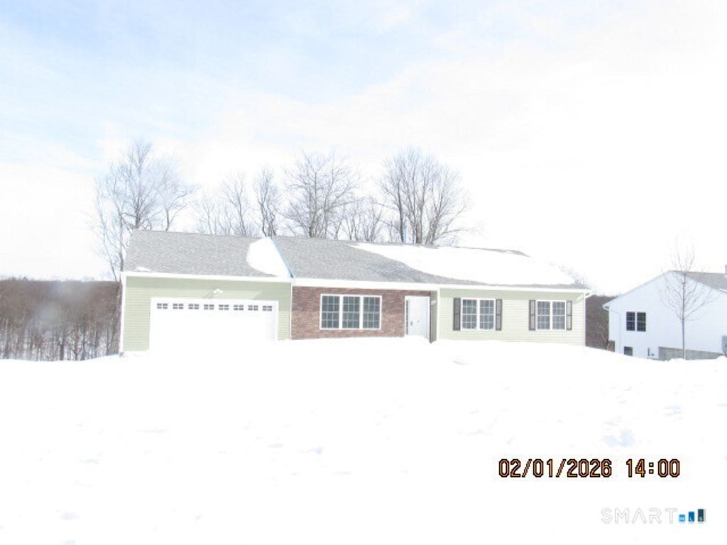 57 Warm Earth Road, Naugatuck, CT 06770