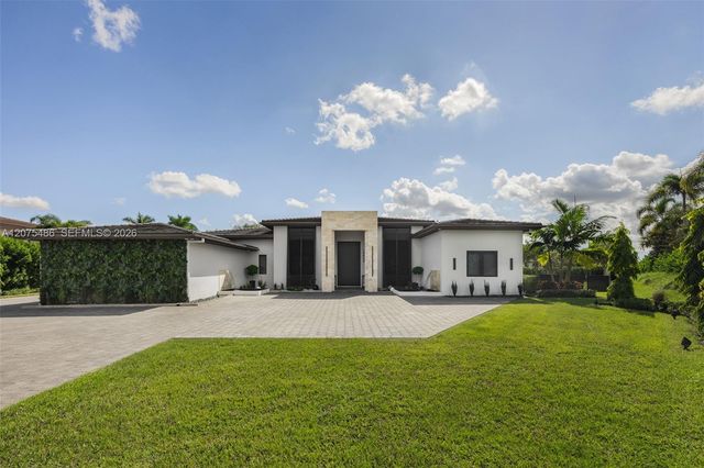 14940 SW 16th Court, Davie, FL 33326