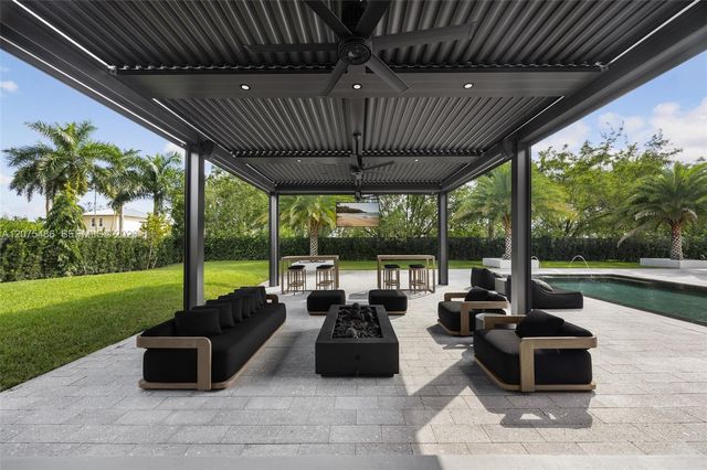 14940 SW 16th Court, Davie, FL 33326