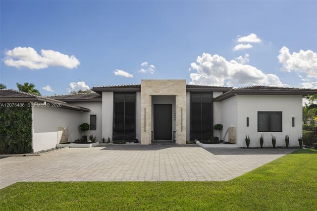 14940 SW 16th Court, Davie, FL 33326
