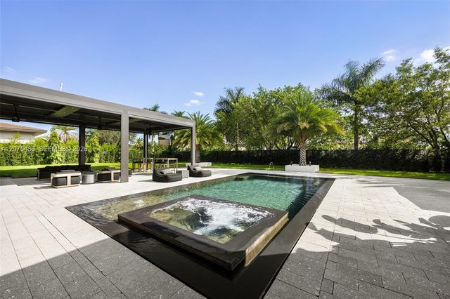 14940 SW 16th Court, Davie, FL 33326