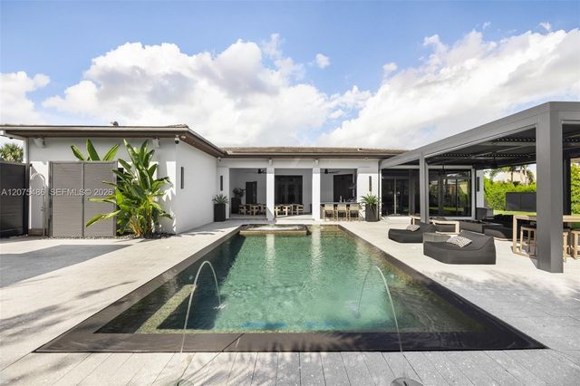 14940 SW 16th Court, Davie, FL 33326