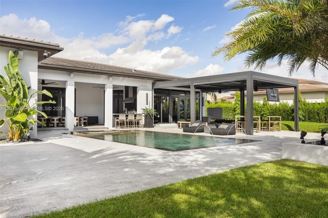 14940 SW 16th Court, Davie, FL 33326