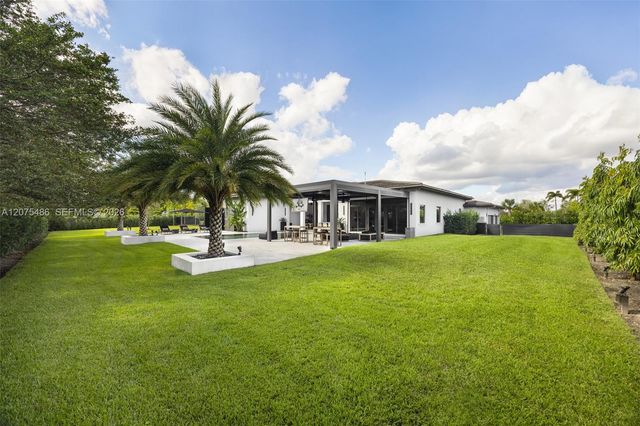 14940 SW 16th Court, Davie, FL 33326