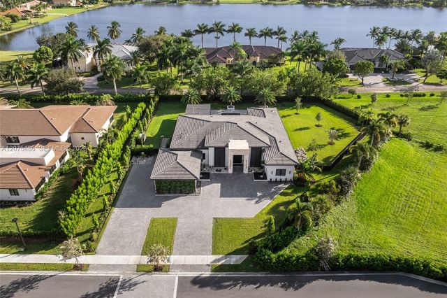 14940 SW 16th Court, Davie, FL 33326