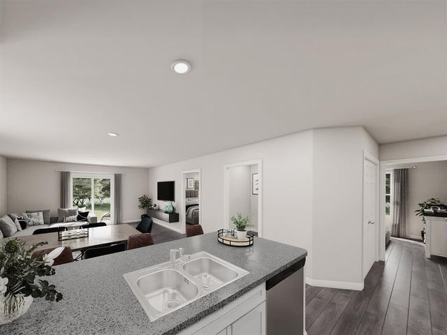 3911 Northridge Drive, Shawnee, OK 74804