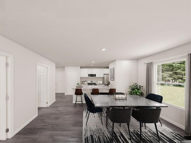 3911 Northridge Drive, Shawnee, OK 74804