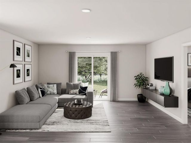 3911 Northridge Drive, Shawnee, OK 74804