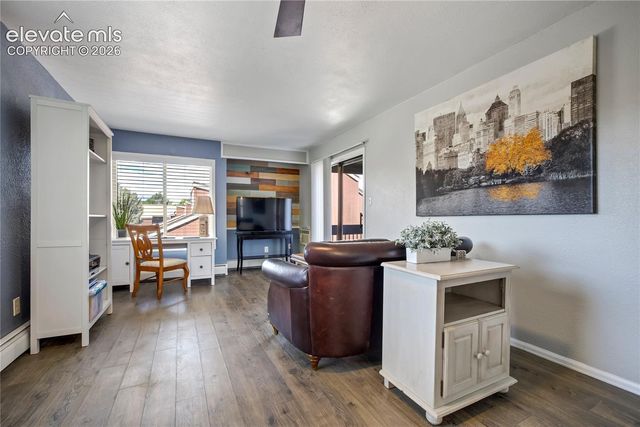 4413 N Carefree Circle B, Colorado Springs, CO 80917