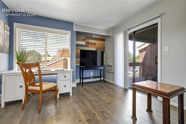 4413 N Carefree Circle B, Colorado Springs, CO 80917