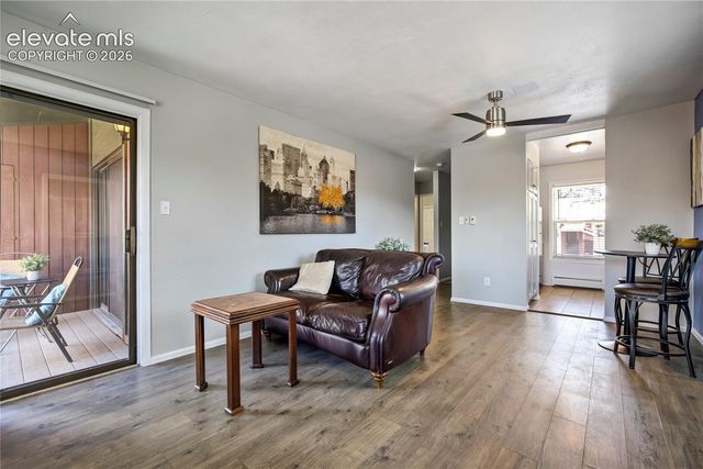 4413 N Carefree Circle B, Colorado Springs, CO 80917