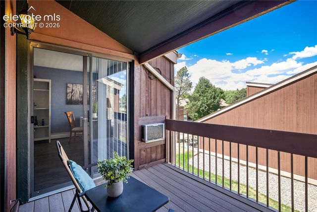 4413 N Carefree Circle B, Colorado Springs, CO 80917