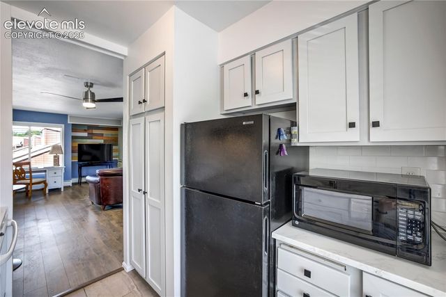 4413 N Carefree Circle B, Colorado Springs, CO 80917