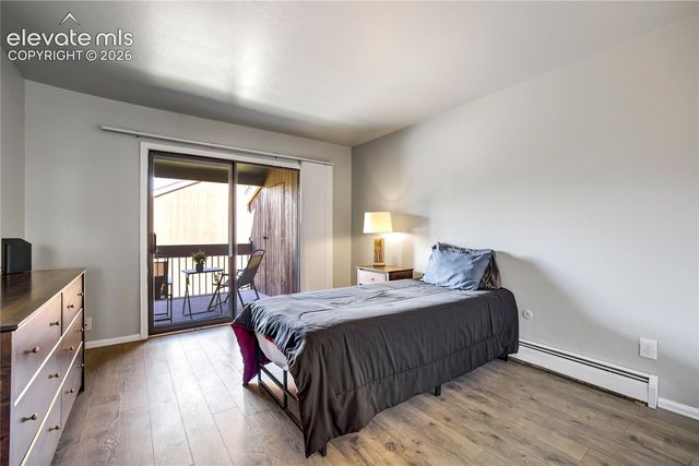 4413 N Carefree Circle B, Colorado Springs, CO 80917