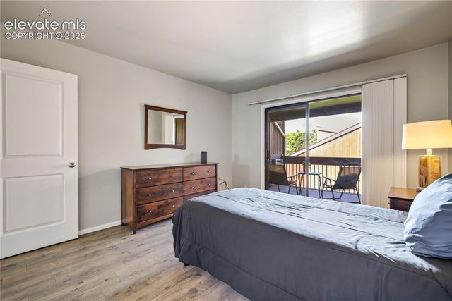 4413 N Carefree Circle B, Colorado Springs, CO 80917