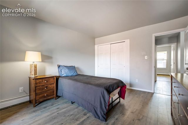 4413 N Carefree Circle B, Colorado Springs, CO 80917