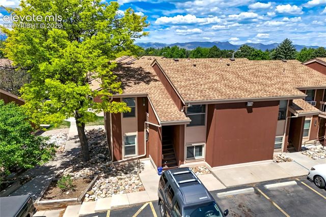 4413 N Carefree Circle B, Colorado Springs, CO 80917