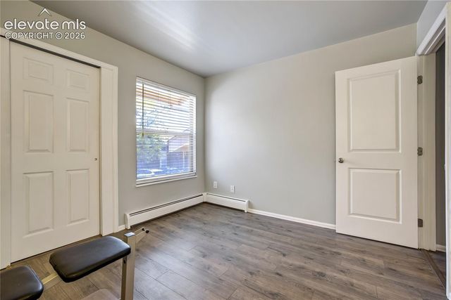 4413 N Carefree Circle B, Colorado Springs, CO 80917