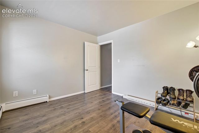 4413 N Carefree Circle B, Colorado Springs, CO 80917