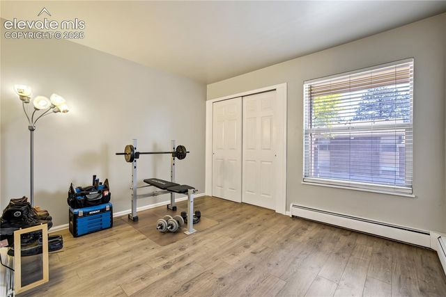 4413 N Carefree Circle B, Colorado Springs, CO 80917