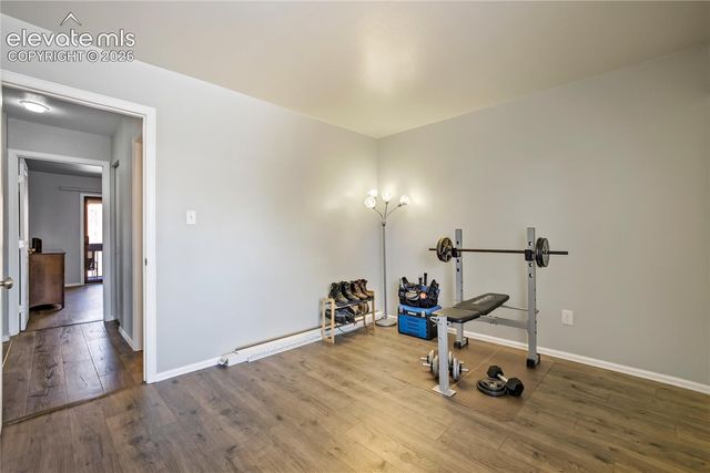 4413 N Carefree Circle B, Colorado Springs, CO 80917