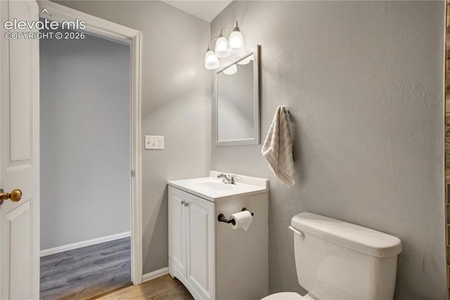 4413 N Carefree Circle B, Colorado Springs, CO 80917