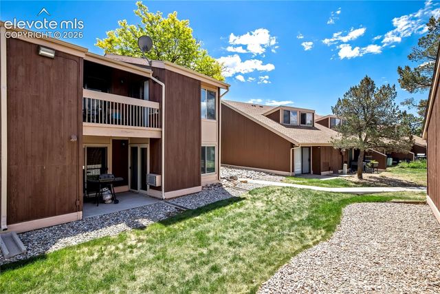 4413 N Carefree Circle B, Colorado Springs, CO 80917