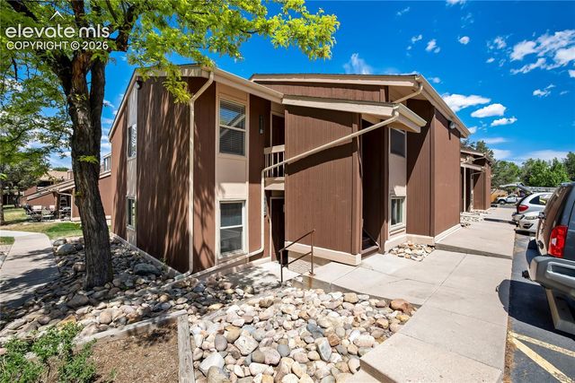 4413 N Carefree Circle B, Colorado Springs, CO 80917